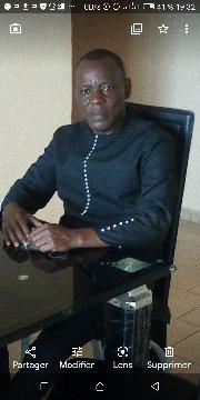 Ekpelikpeze Olivier Symphorien