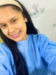 Yasmira Alejandra Pedrahita Arenas