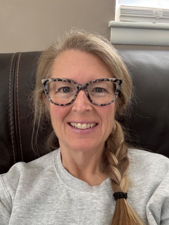 Mary Steinberg