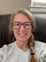 Mary Steinberg