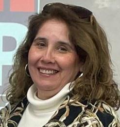 Claudia Ríos