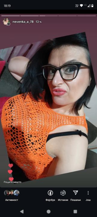 Nevenka Zarić