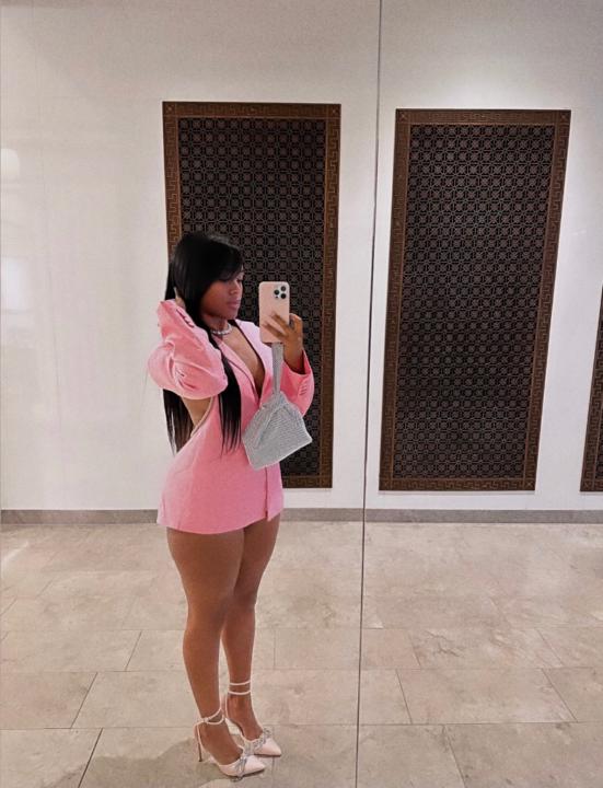 Caterine Medrano