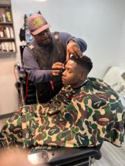 Toni Cutz