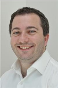David Ward