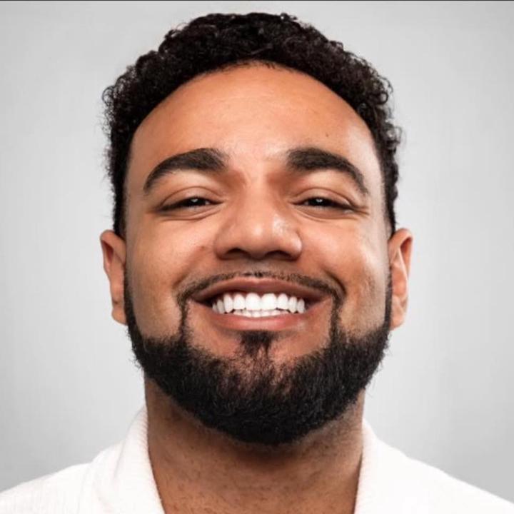 Damien Brooks