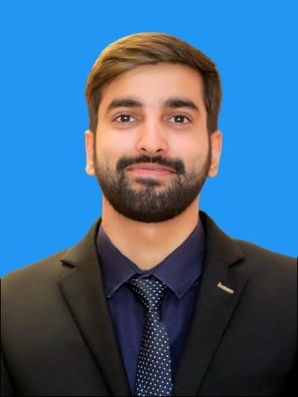Ajmal Khan