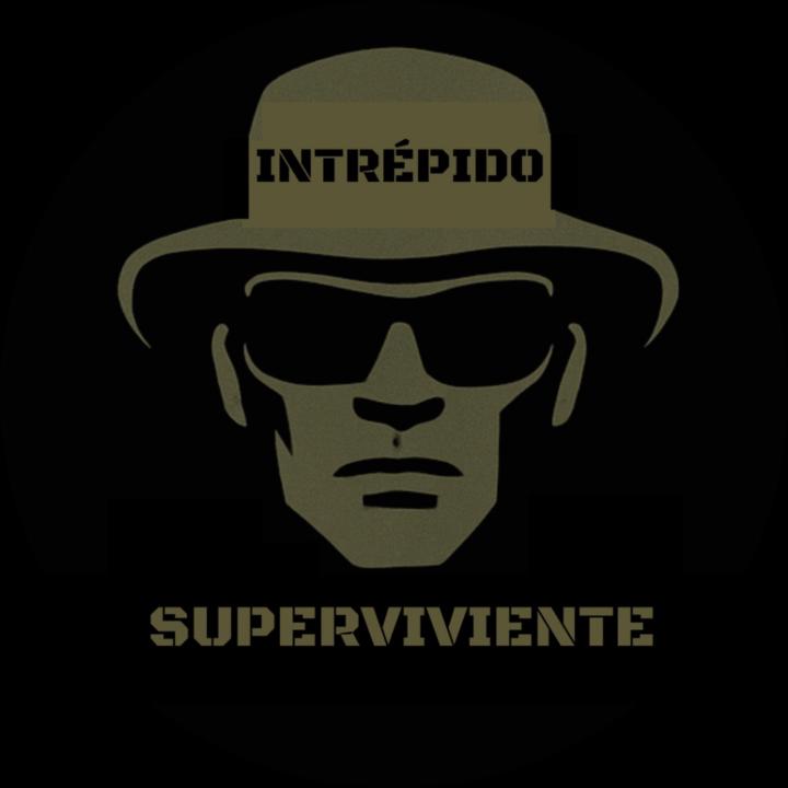 Intrépido Superviviente