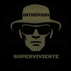 Intrépido Superviviente