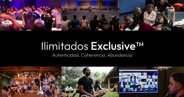 Ilimitados Exclusive™