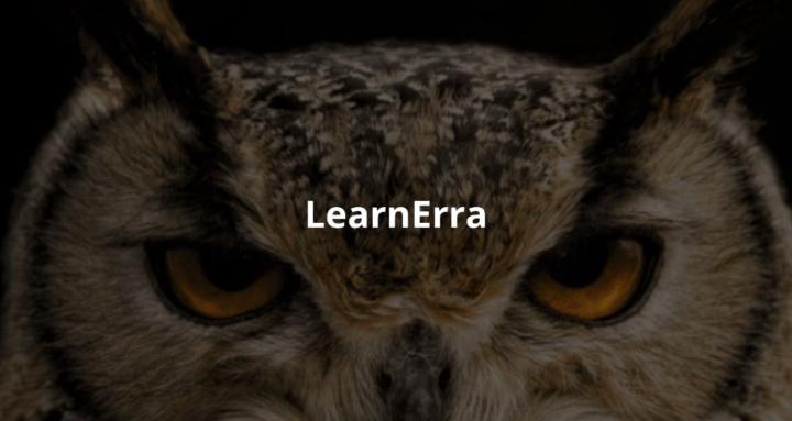 LearnErra