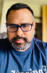 Mohit Sharma