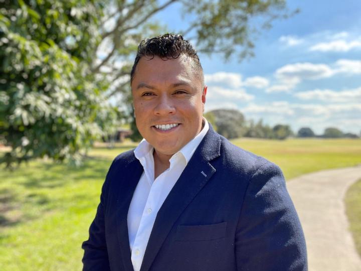 Omar Rebaza