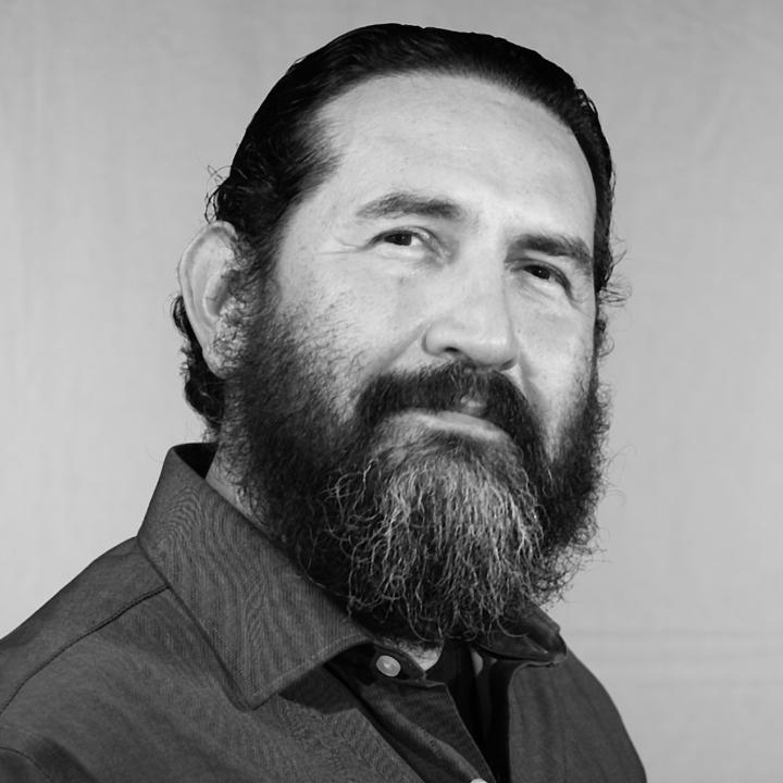 Saul Escobedo
