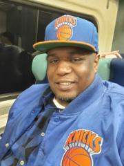 Tyrone Harris