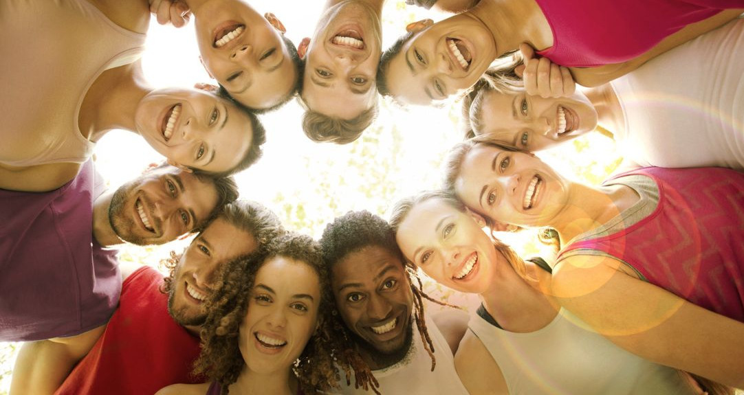 Personal Trainer Community