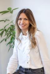 Fiona Gentiletti