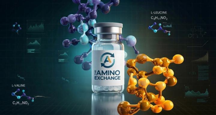 The Amino Exchange