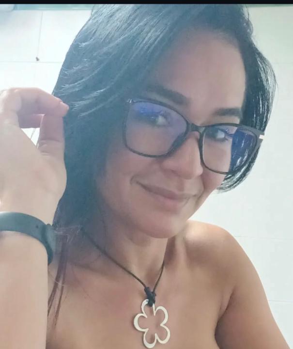 Indira Penagos