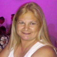 Ines Adriana Benega