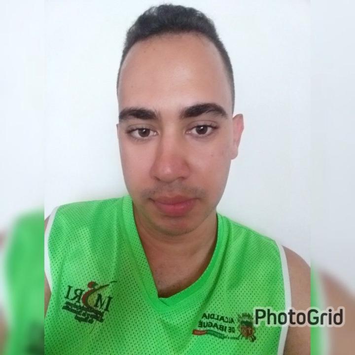 Jefferson Andres Contreras Hernandez