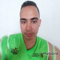 Jefferson Andres Contreras Hernandez