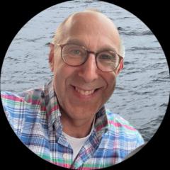 Rip Richard Yegerman