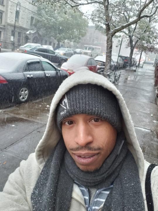Jahlik Dodson