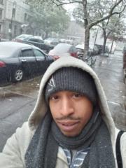 Jahlik Dodson