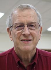 James Ramsey