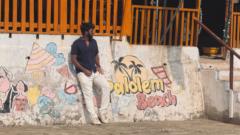Vikram Eashwar