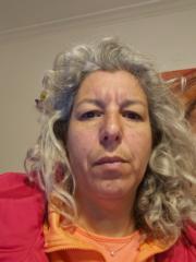 Ana Maria Alberti Diaz