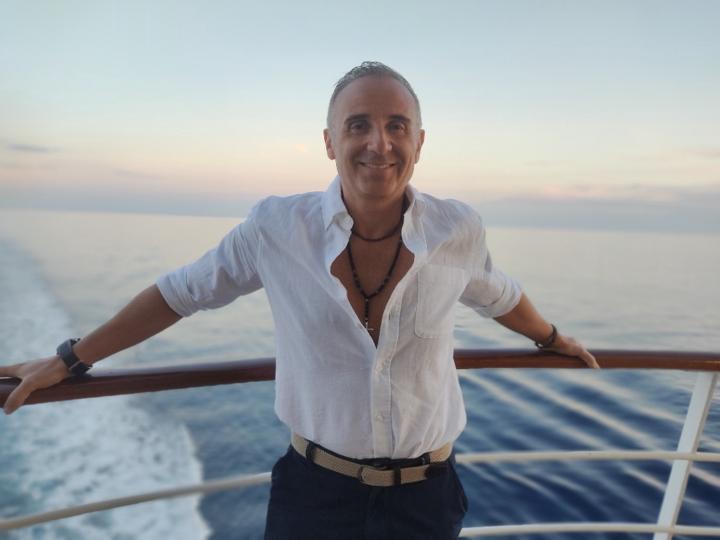 Enrique Ribera