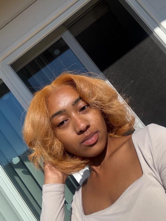 Lauryn Strong