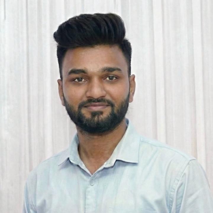 Prajwal Tikhe