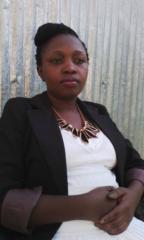 Rachael Njeri