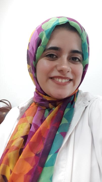 Yomna Eltaher