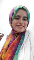 Yomna Eltaher