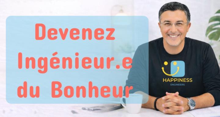 Ingénieurs du Bonheur 💛​💙