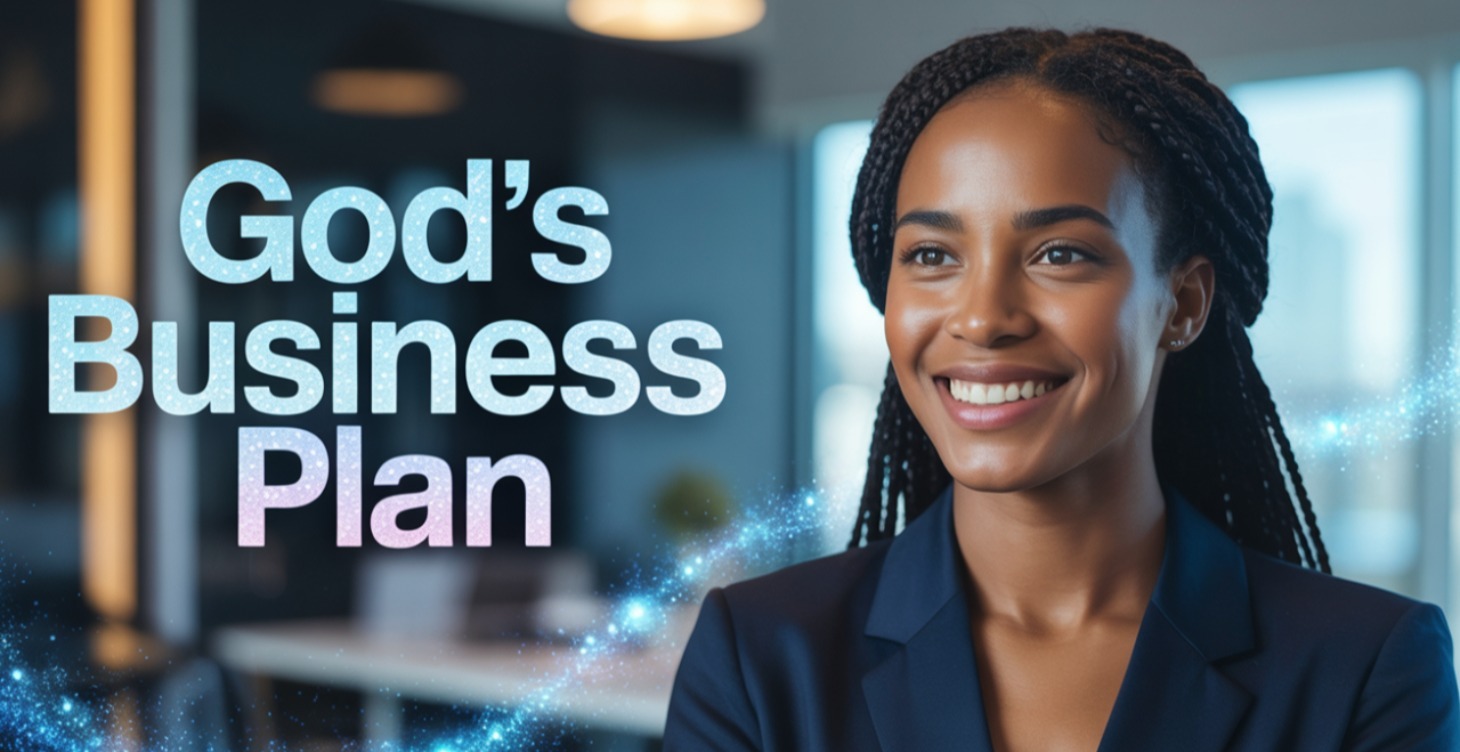 The Genesis Business Blueprint