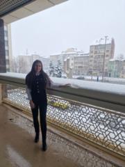 Tsvetoslava Valchanova