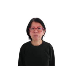 Karine Debeaumorel