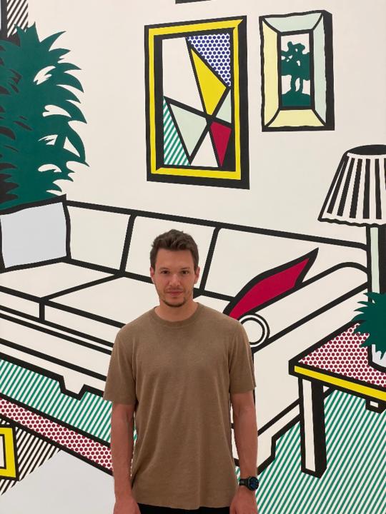 Oleksii Kupriianenko