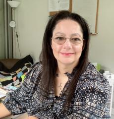 Laura Thomson