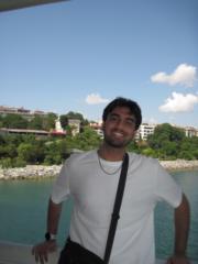 Saif Siddiqui