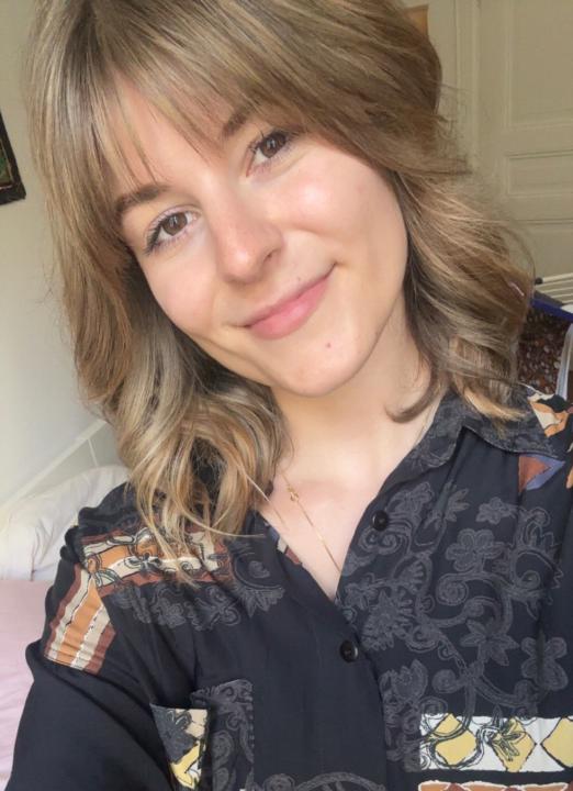 Deborah Logvinski