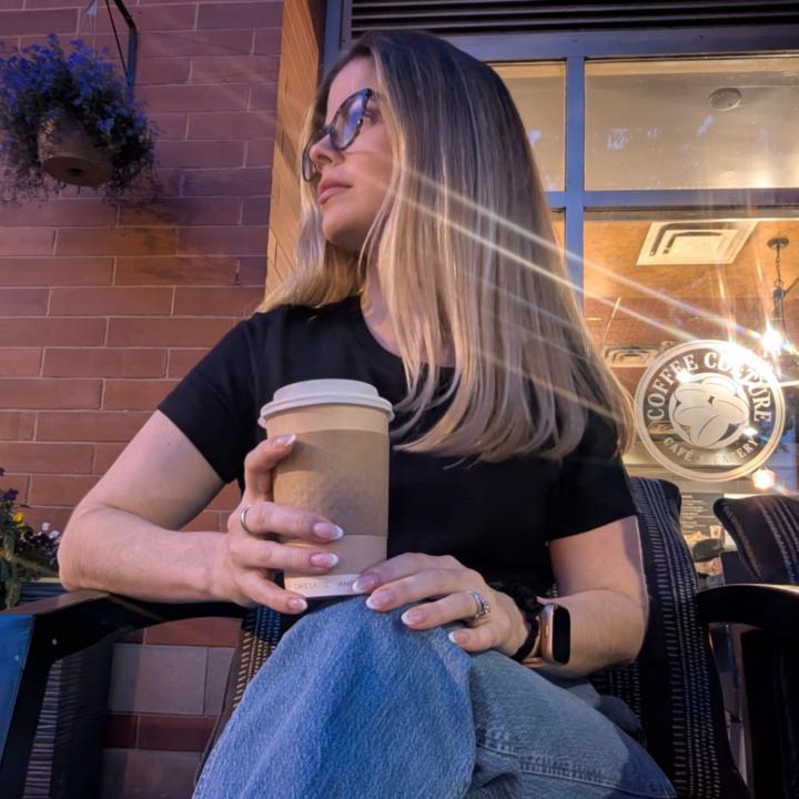 Yoanne Ortega Marichal