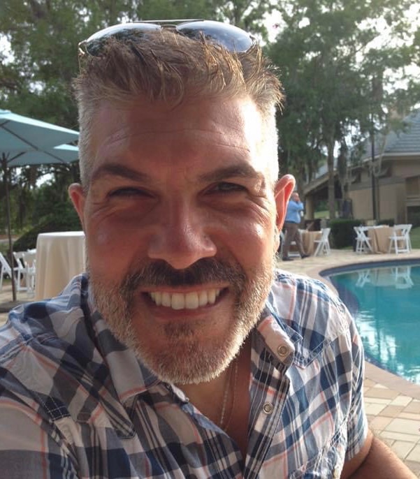 Mick Curbelo