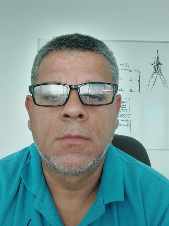 Marlon Carazo campos