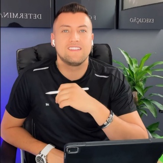 Luis Rosario
